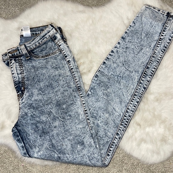 Vibrant Jeans Vibrant Jeans Poshmark